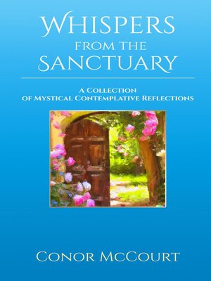 cover image of Whispers From the Sanctuary